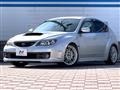2009 Subaru Impreza