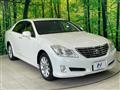 2008 Toyota Crown