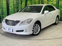 2008 Toyota Crown