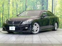 2009 Toyota Crown