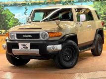 2014 Toyota FJ Cruiser