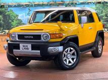 2015 Toyota FJ Cruiser