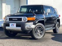2016 Toyota FJ Cruiser
