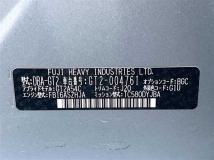 2017 Subaru Subaru Others