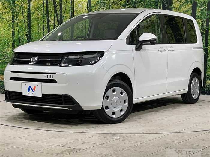 2024 Honda Freed