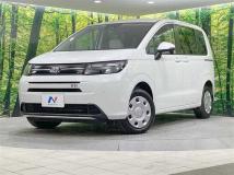 2024 Honda Freed