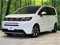2025 Honda Freed