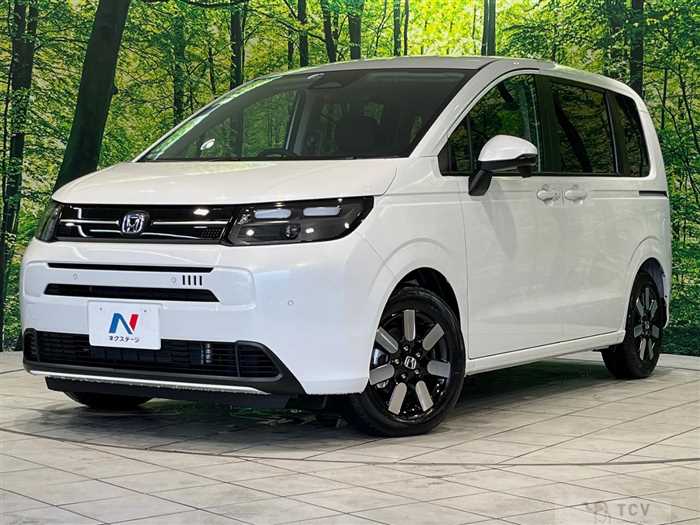 2025 Honda Freed