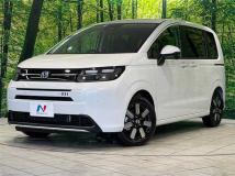 2025 Honda Freed