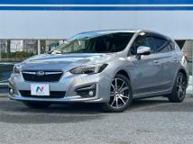 2018 Subaru Subaru Others