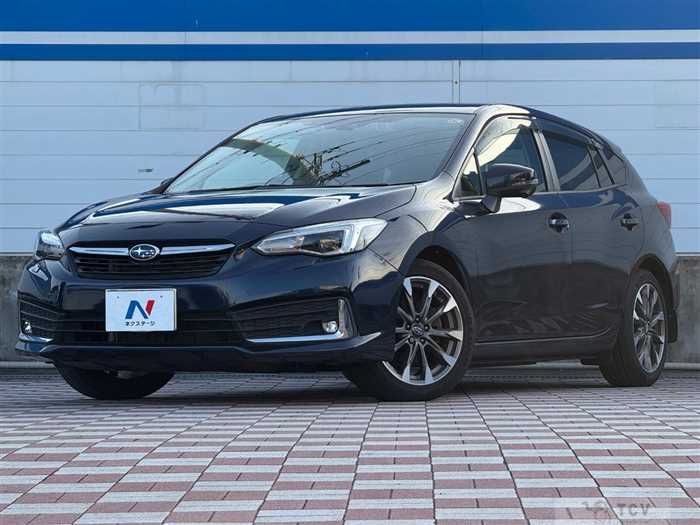 2020 Subaru Subaru Others