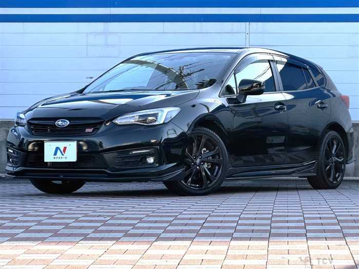 2021 Subaru Subaru Others