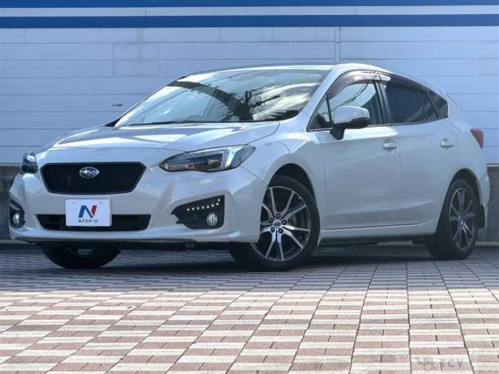 2017 Subaru Subaru Others