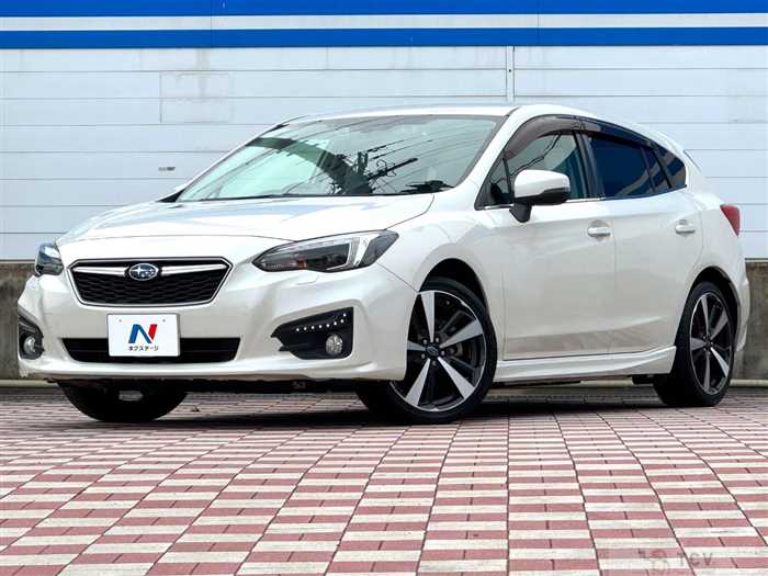 2017 Subaru Subaru Others