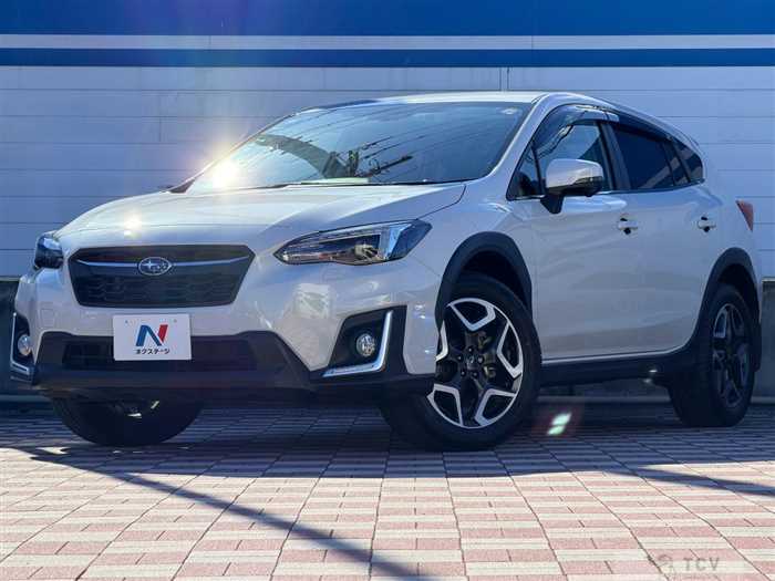 2019 Subaru Subaru Others