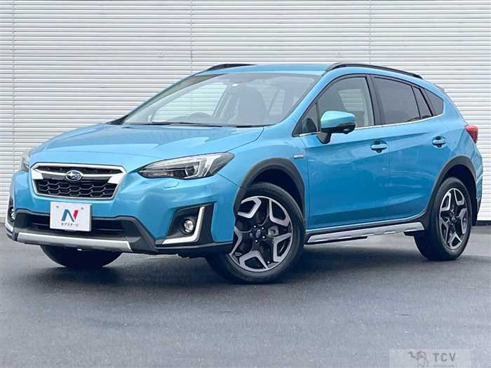 2019 Subaru Subaru Others