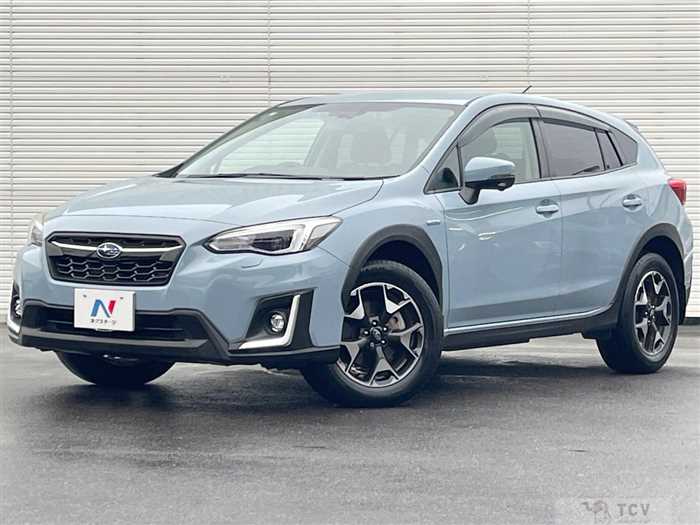 2020 Subaru Subaru Others