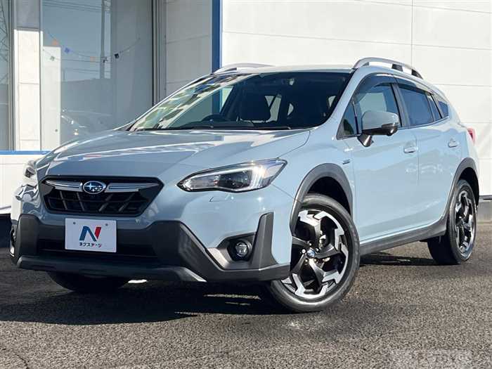 2020 Subaru Subaru Others