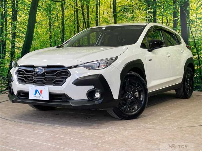2023 Subaru Subaru Others