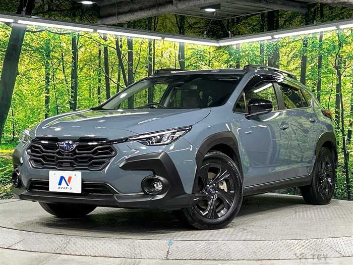 2023 Subaru Subaru Others