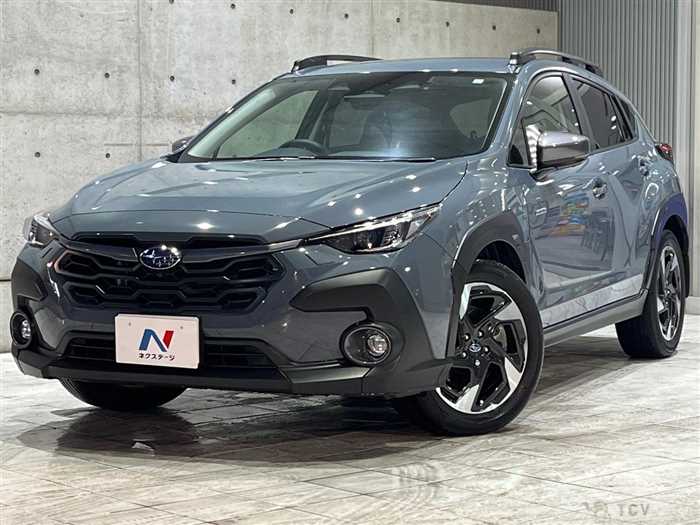 2023 Subaru Subaru Others
