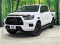 2022 Toyota Hilux