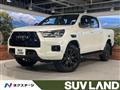 2023 Toyota Hilux