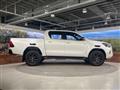 2023 Toyota Hilux