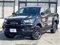 2024 Toyota Hilux