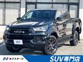 2024 Toyota Hilux