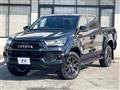 2024 Toyota Hilux