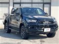 2024 Toyota Hilux