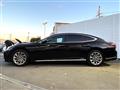 2018 Lexus LS