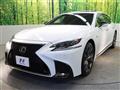 2018 Lexus LS