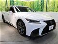 2018 Lexus LS