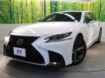 2018 Lexus LS