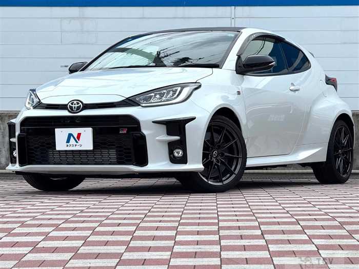 2021 Toyota Toyota Others