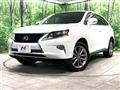 2013 Lexus RX