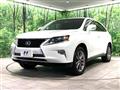 2013 Lexus RX