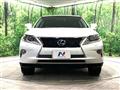 2013 Lexus RX
