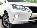 2013 Lexus RX