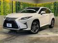 2018 Lexus RX