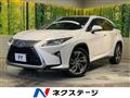 2018 Lexus RX