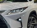 2018 Lexus RX