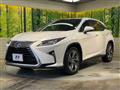 2018 Lexus RX