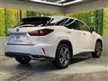 2018 Lexus RX