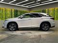 2018 Lexus RX