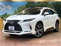 2021 Lexus RX