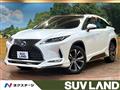 2021 Lexus RX