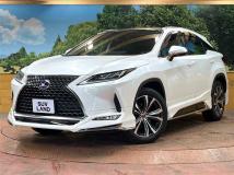 2021 Lexus RX